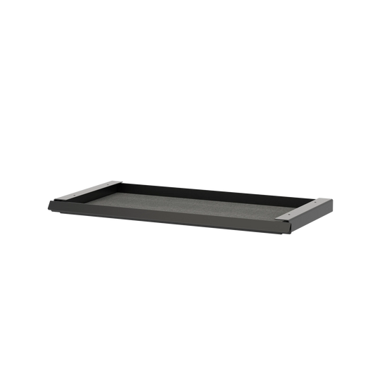 Desk drawer - W61 x D30, Black - image 2