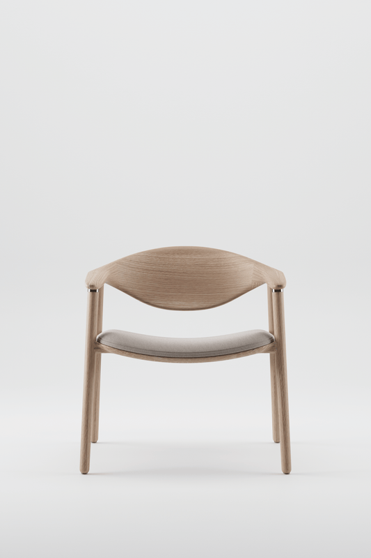 Naru lounge chair - image 2