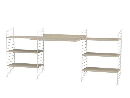 Workspace D White/Ash - image 2