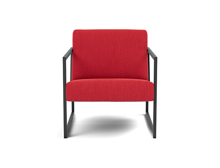 Vikko Chair With Arms - variant image