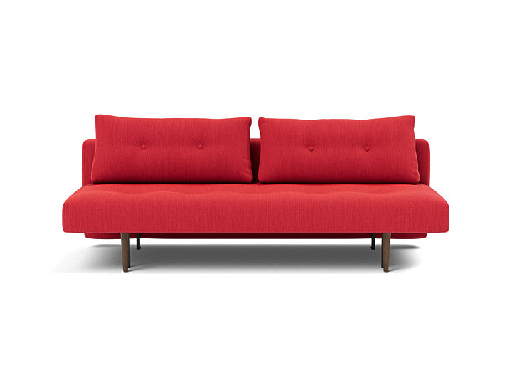 Recast Sofa Bed Dark Styletto - variant image