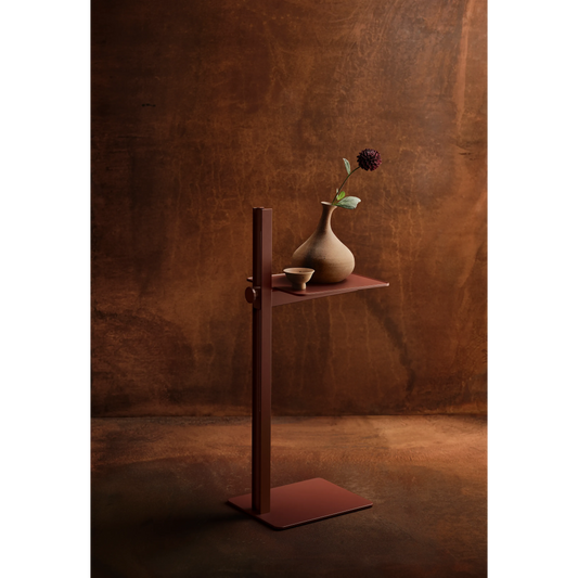 Museum Sidetable - Red rust - Online Exclusive - image 2