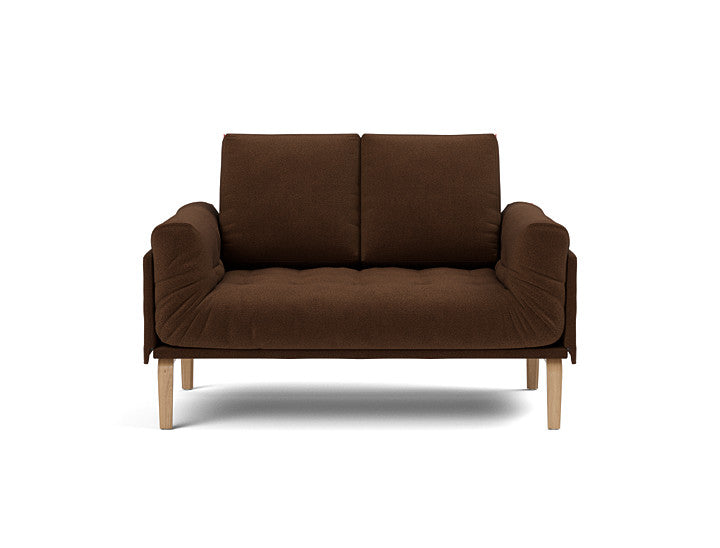 Rollo Bow Daybed Spring - variant image