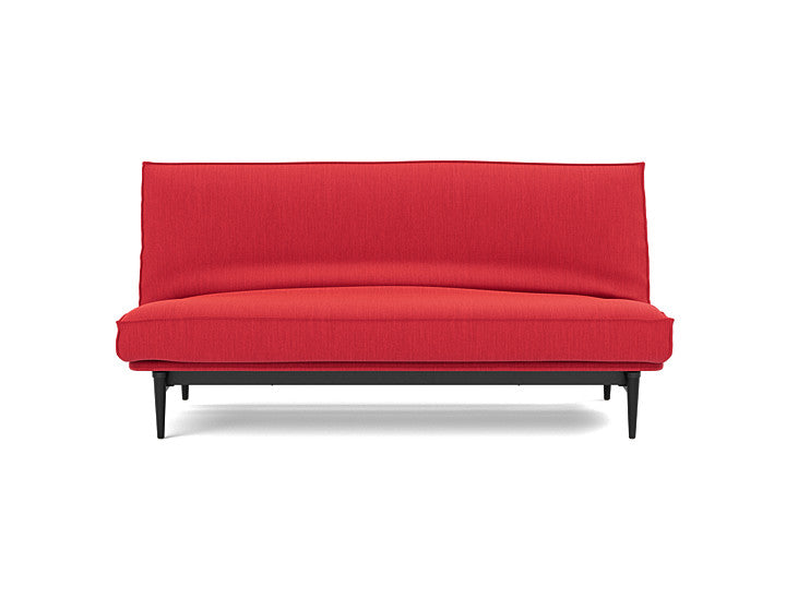 Colpus Black Sofa Bed Sharp Plus Cover Classic - variant image