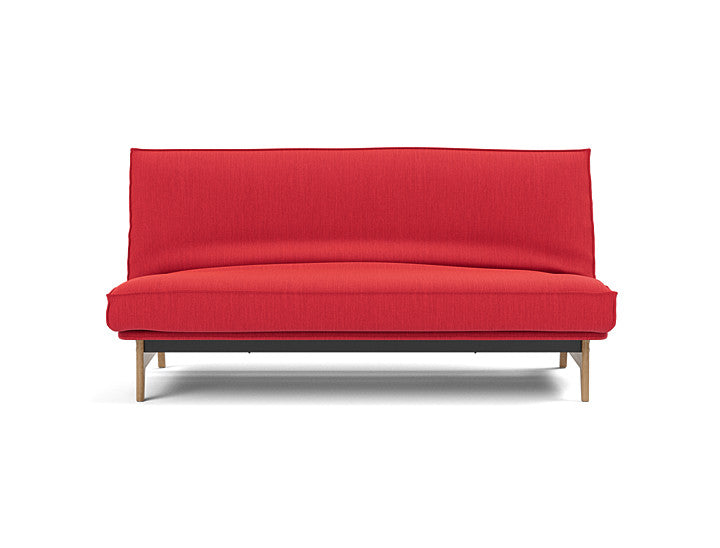 Aslak 140 Sofa Bed Sharp Plus Cover Classic - variant image