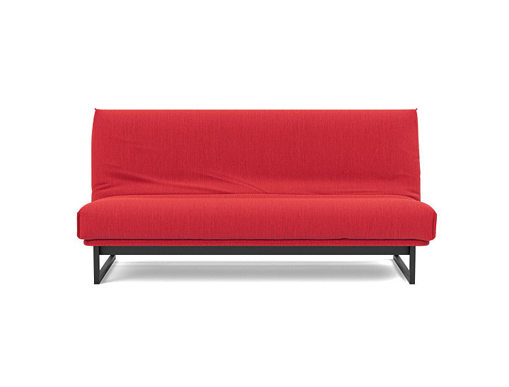 Fraction 140 Sofa Bed Nordic Cover Spring - variant image