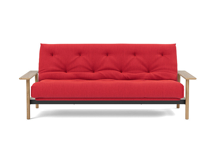Balder Sofa Bed Nordic Mattress Classic - variant image