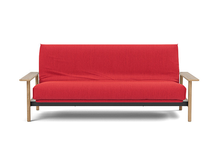 Balder Sofa Bed Nordic Cover Latex - variant image
