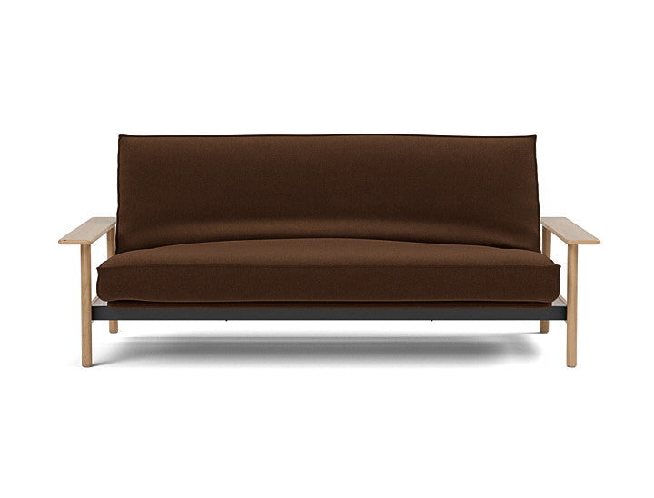 Balder Sofa Bed Sharp Plus Cover Soft Spring - variant image