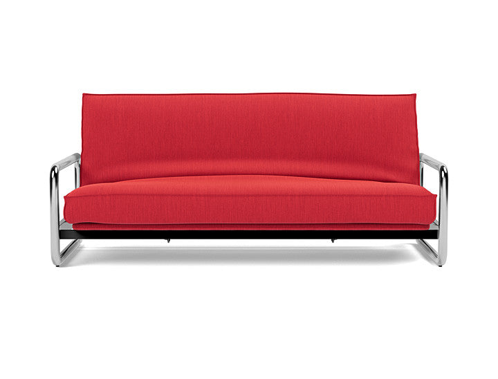 Lomira Sofa Bed Sharp Plus Cover Soft Spring - variant image