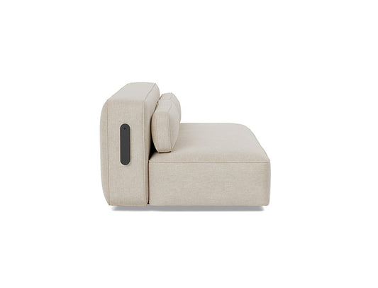Yonata Sofa Bed - angle 2