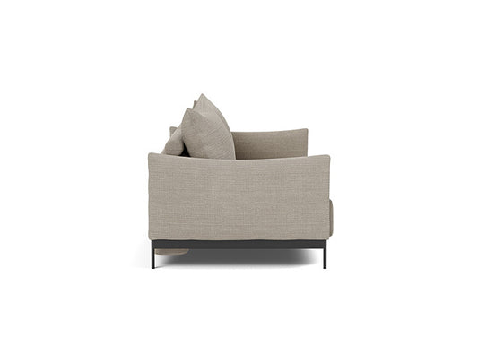 Malloy Sofa Bed - angle 2