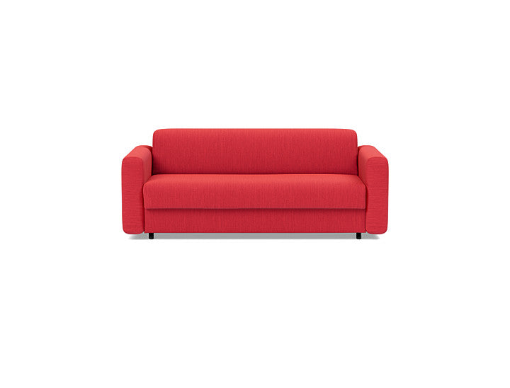 Killian 140 Sofa Bed (Spring Mattress) - variant image