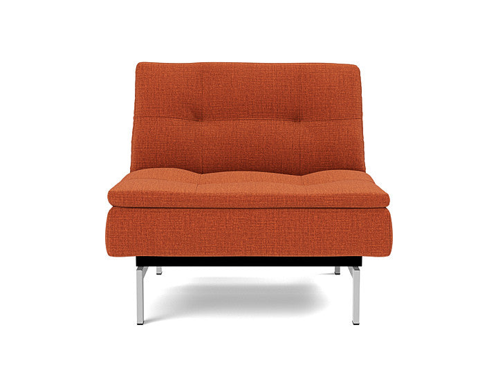 Dublexo Chrome Chair - variant image