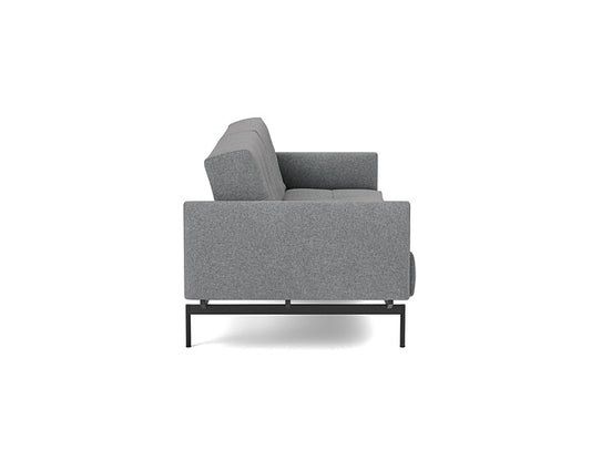 ILB 201 Sofa Bed With Arms - angle 2