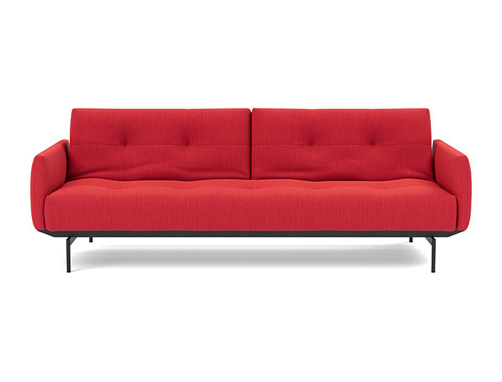 ILB 201 Sofa Bed With Arms - variant image