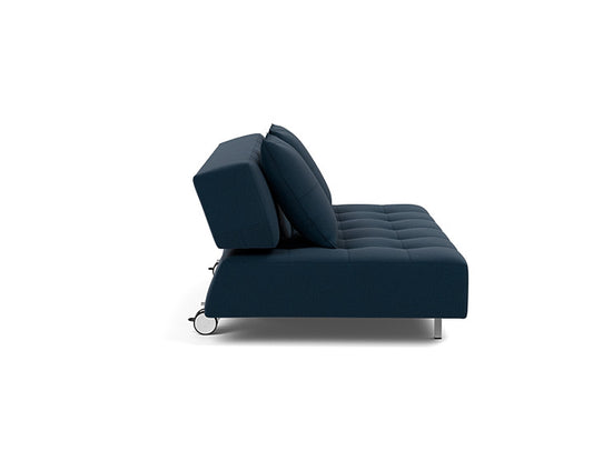 Long Horn D.E.L. Sofa Bed - angle 2