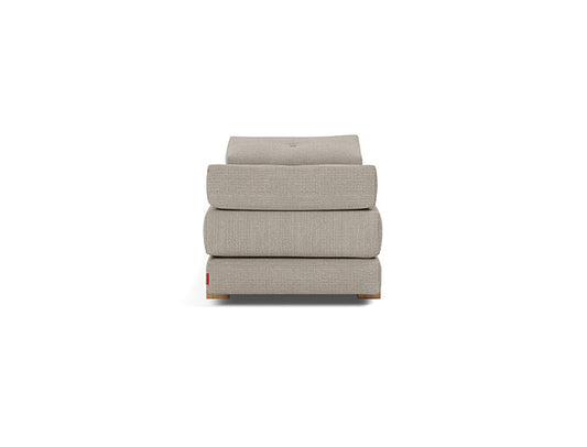 Sigmund Drip Daybed - angle 2