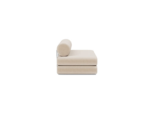 Circlus Daybed With Round Cushions - angle 2