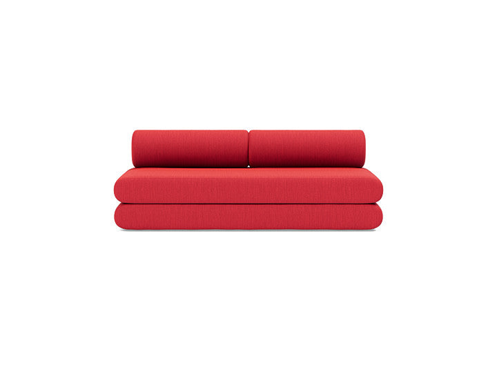 Circlus Daybed With Round Cushions - variant image