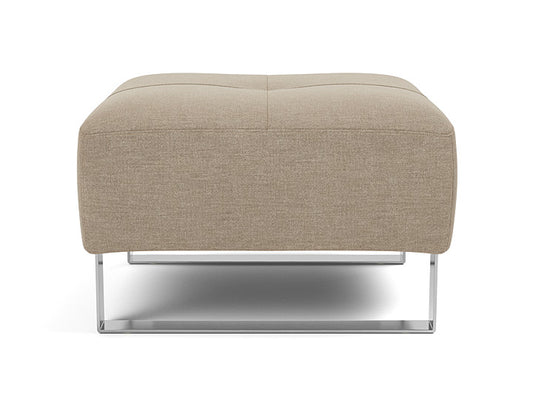 Supremax/Cassius D.E.L. ottoman - angle 2