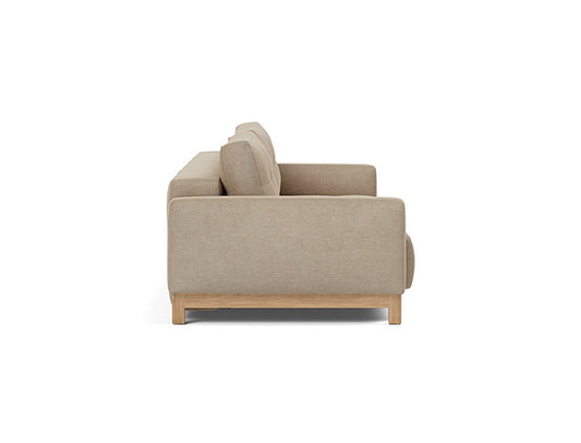 Pyxis D.E.L. Sofa Bed - angle 2