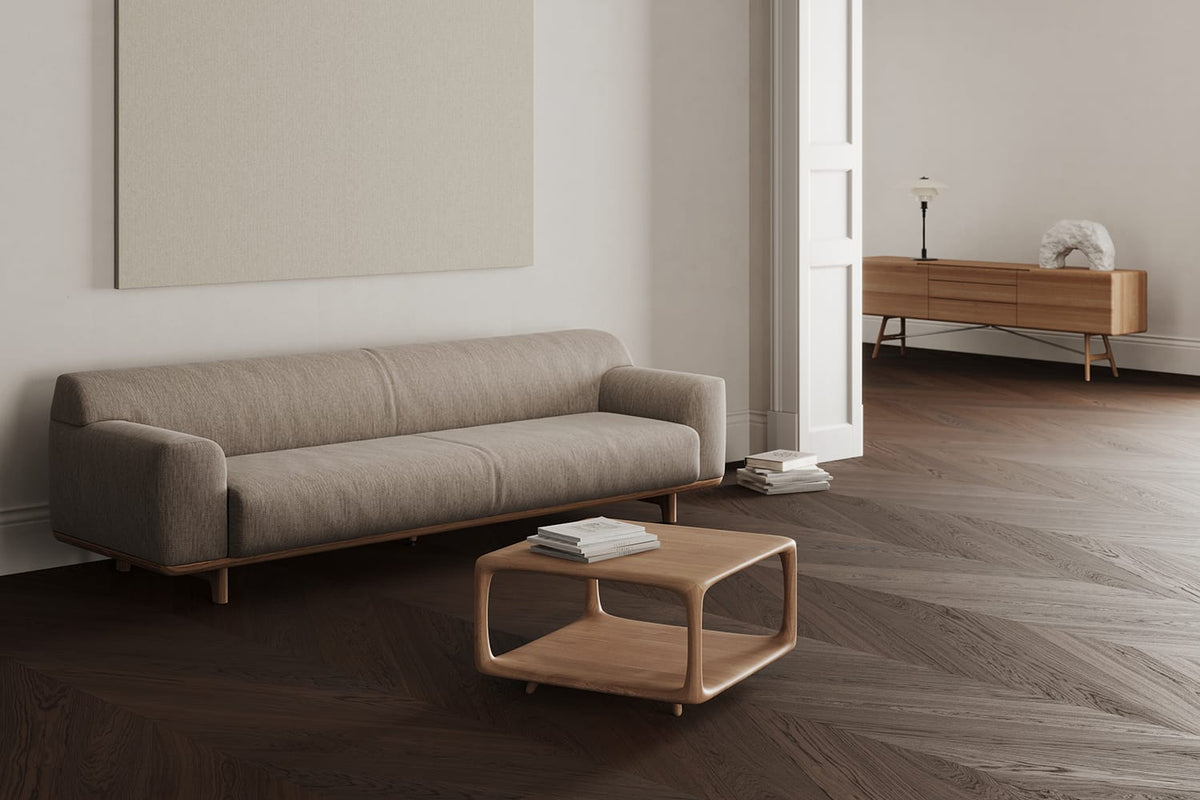 Blend coffee table - image 9