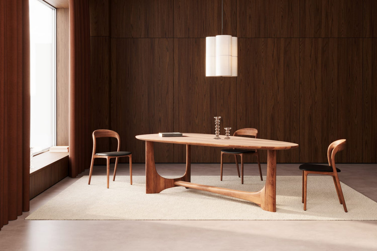 Oskar table - image 6
