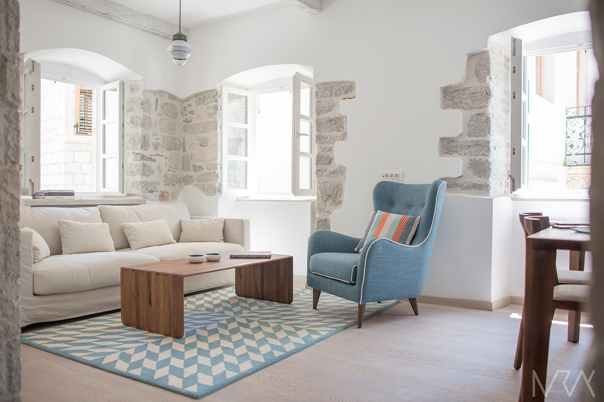 Invito coffee table - image 7