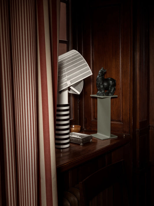 Museum Pedestal - Green - image 2