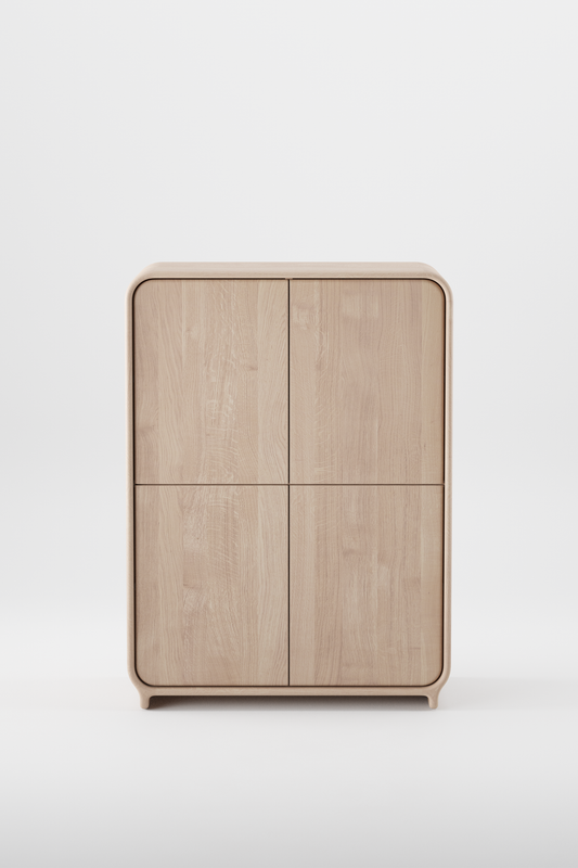 Eny cabinet - image 2