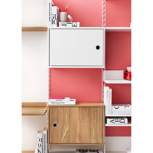 Living room R White/Beige - image 2
