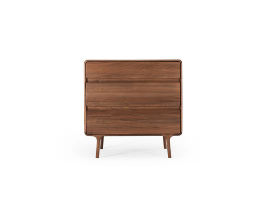 Fawn Drawer - Fawn Drawer - Oiled Walnut Natural Oil