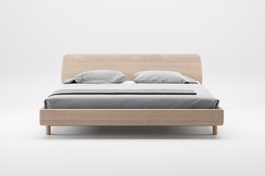 Fin bed - image 2
