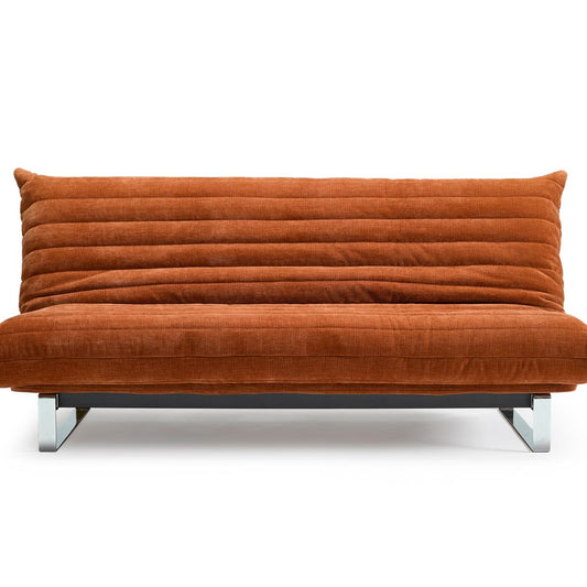 Minimum Sofa Bed Quiltus Soft Spring - angle 2