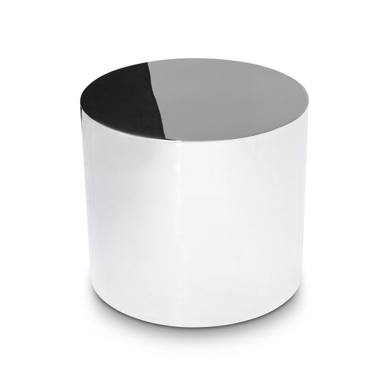 Tin Drum Table Ø40 - angle 2