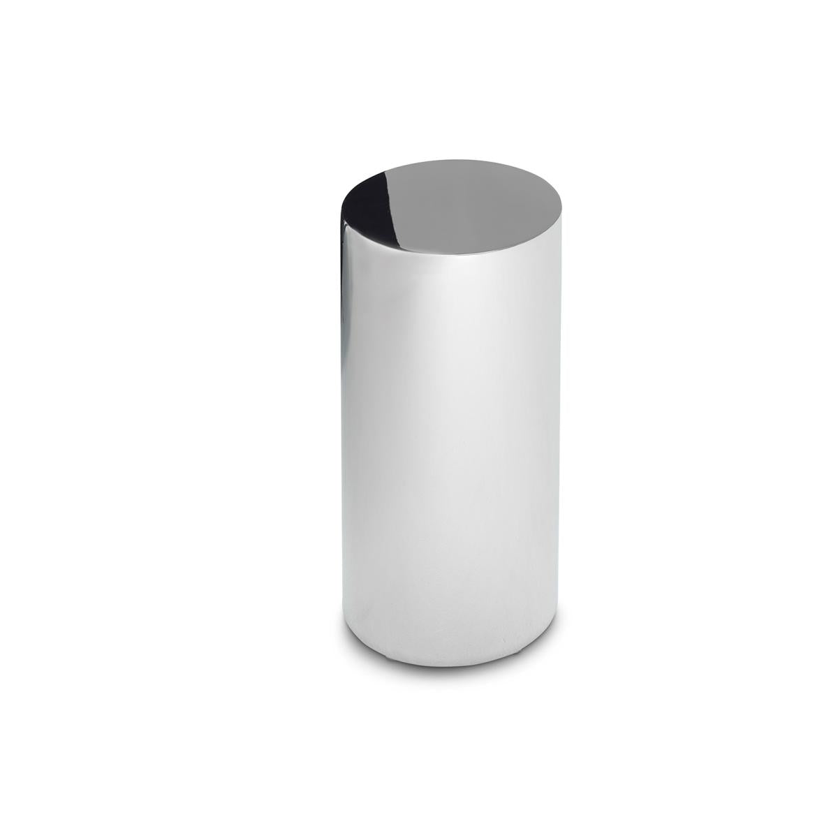 Tin Drum Table Ø25 - angle 2