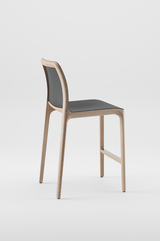 Invito bar chair - image 2