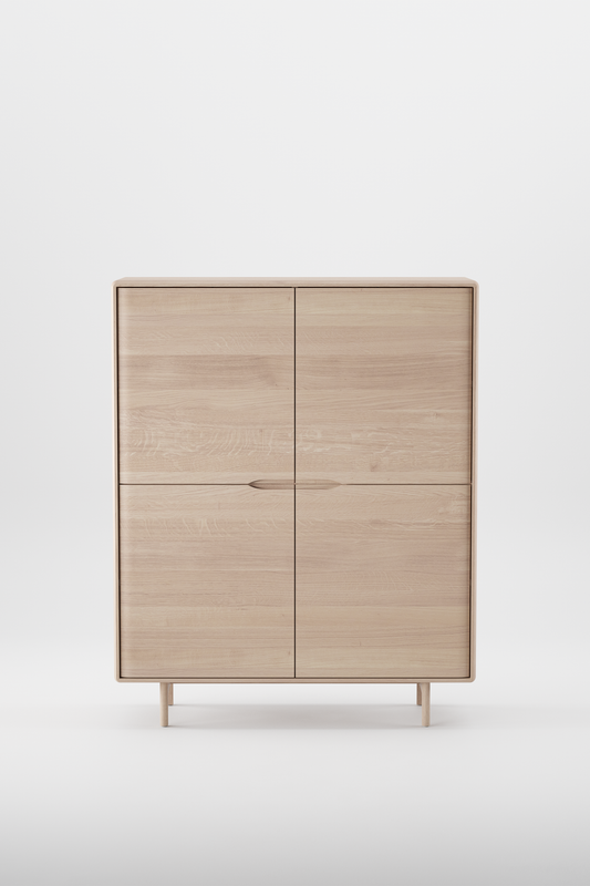 Invito highboard - image 2