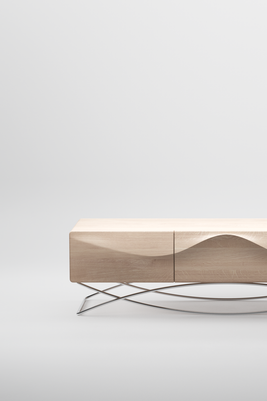 Lasta lowboard - image 2