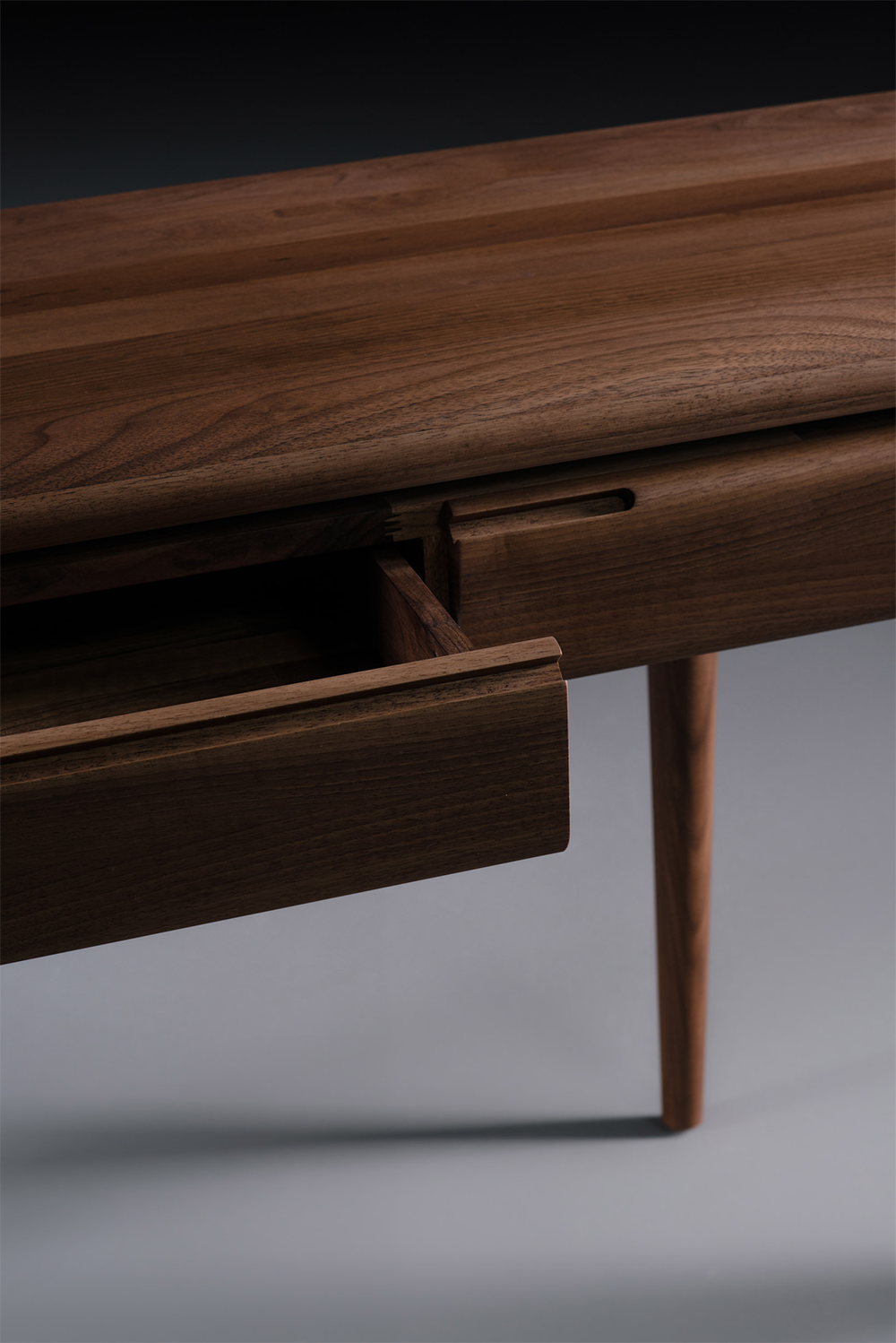 Latus console table - image 7