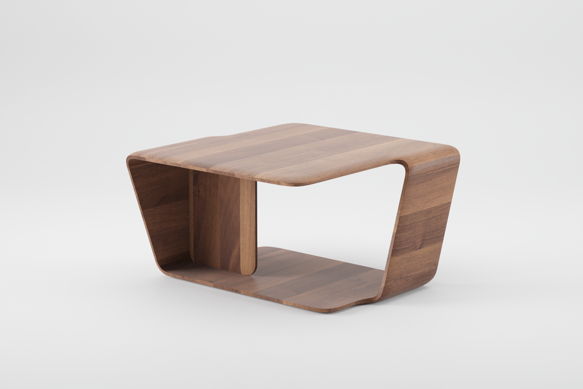 Mars coffee table - image 5