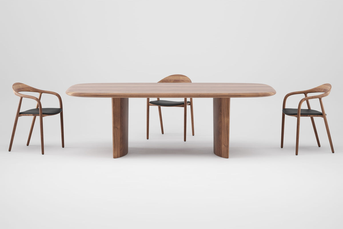 Monument symmetric table - image 7
