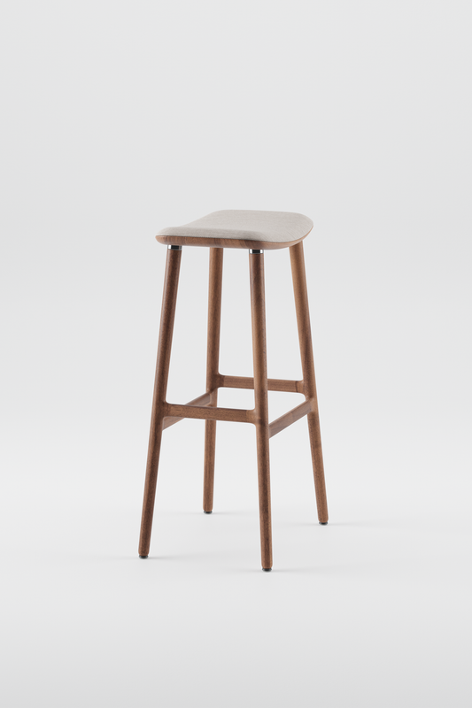 Naru bar chair - image 2