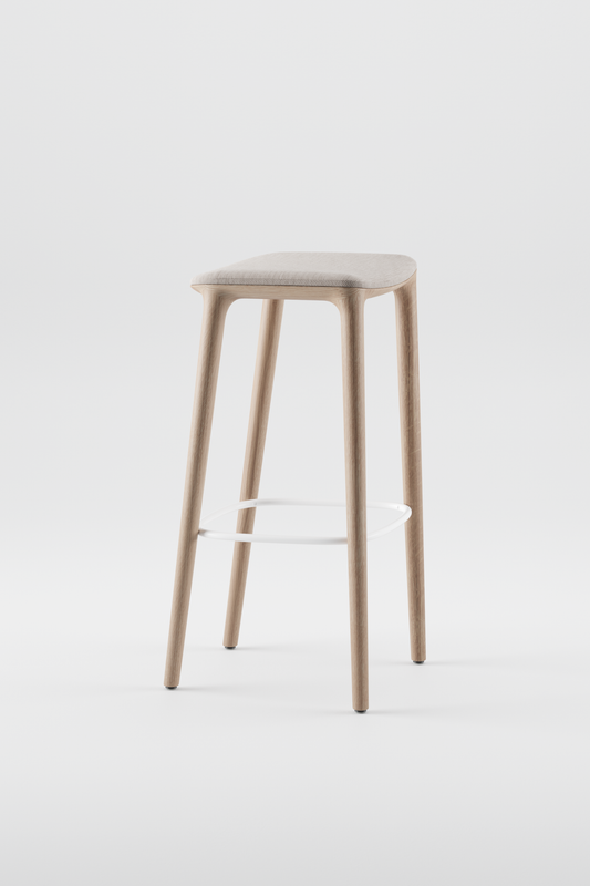 Neva bar chair - image 2