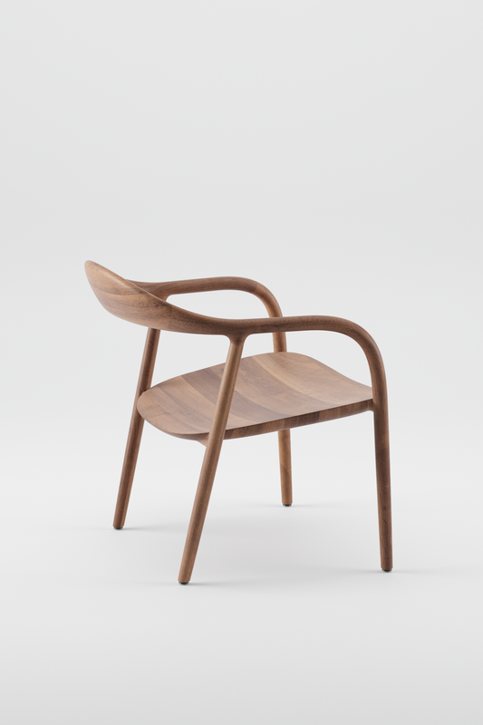 Neva easy chair - image 2