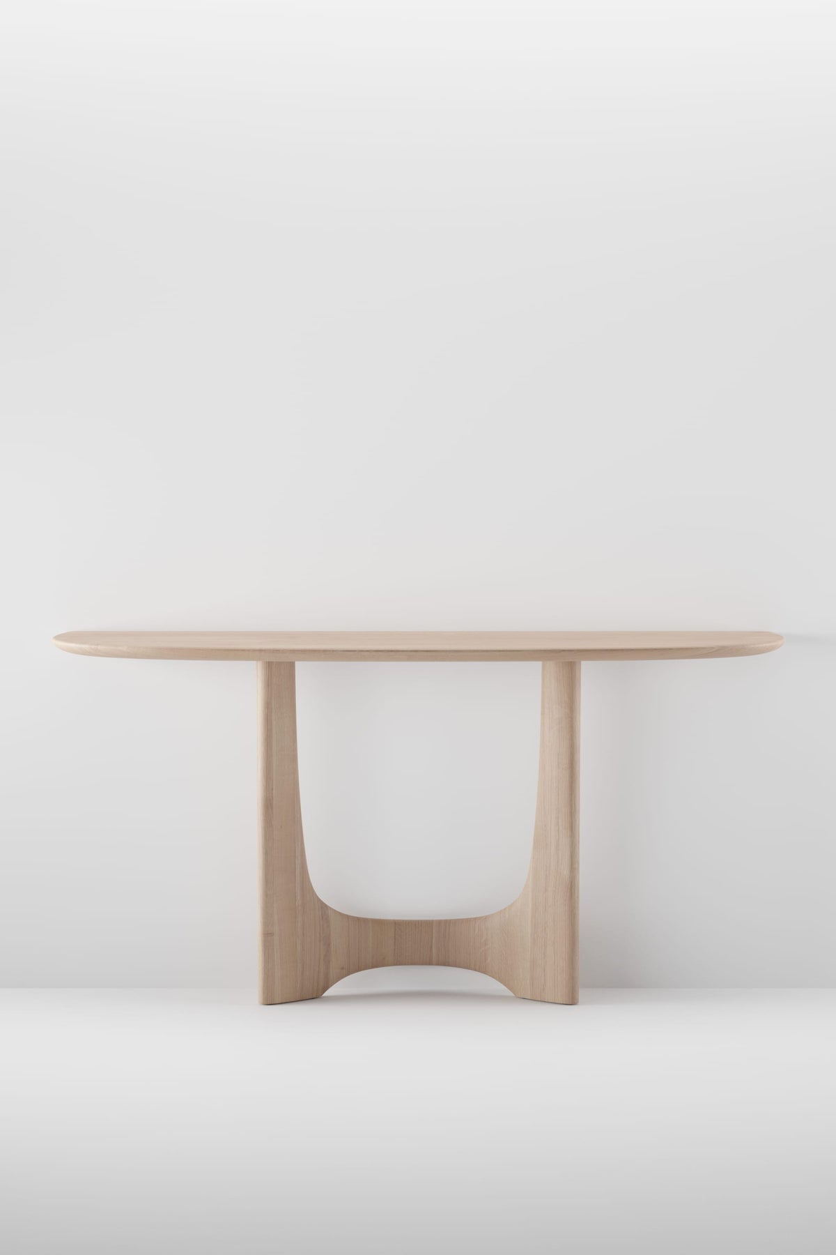 Oskar console table - image 5