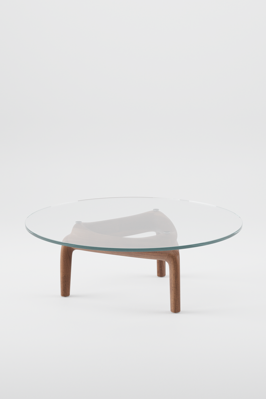 Pascal coffee table - image 2