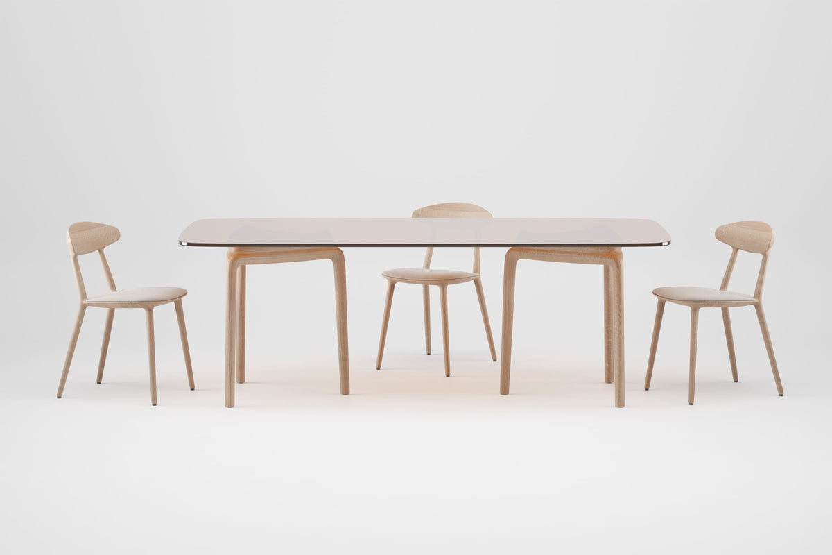 Pascal rectangular table - image 6
