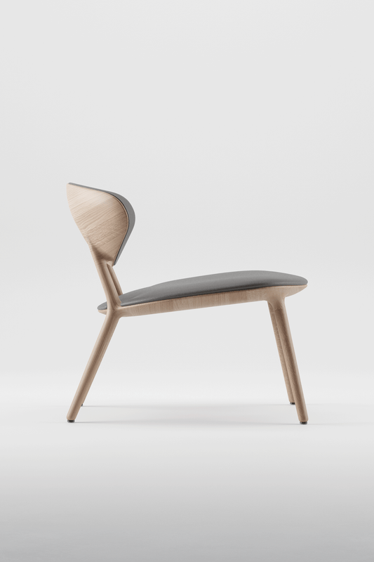 Wu lounge chair - image 2